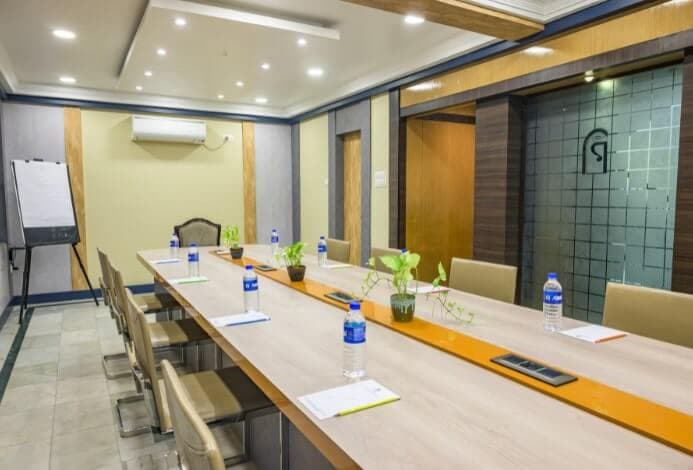 conference Hall