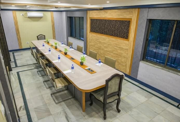 conference Hall