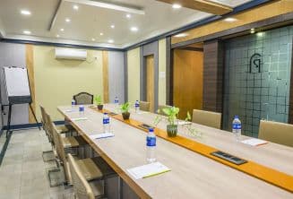 Conference Hall