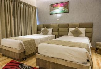 Super Deluxe Room
