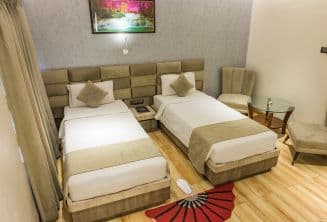 Super Deluxe Room