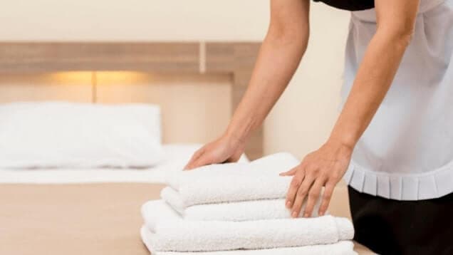 Room-services