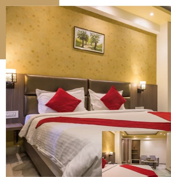 Executive Room Executive Room