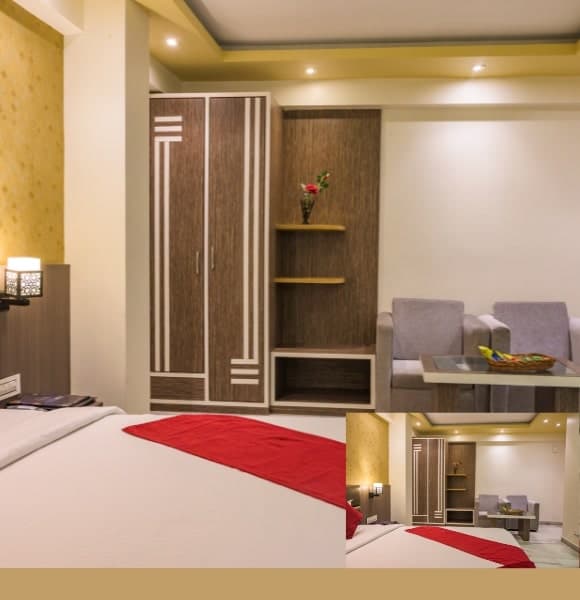 Executive Room Executive Room